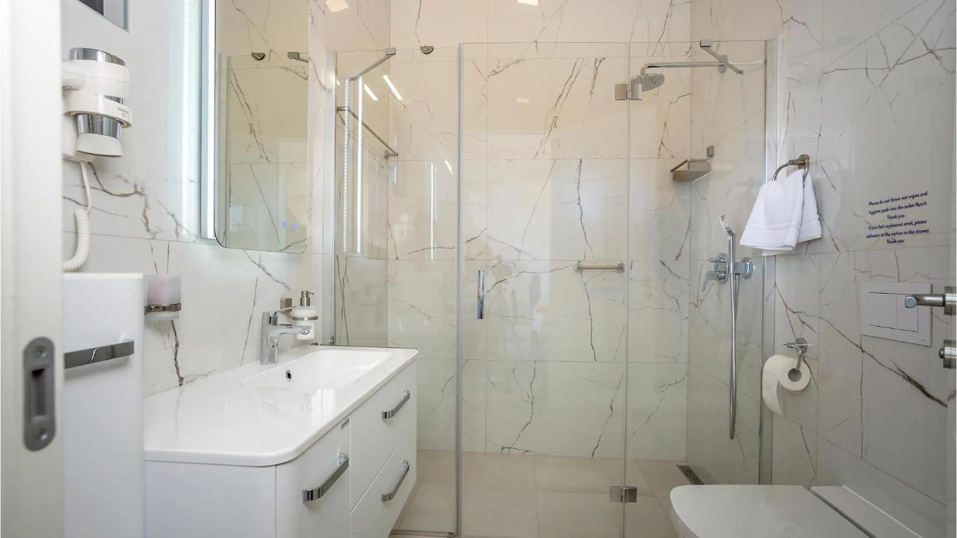 Pet Friendly Apartment In Malinska With Jacuzzi Croatia